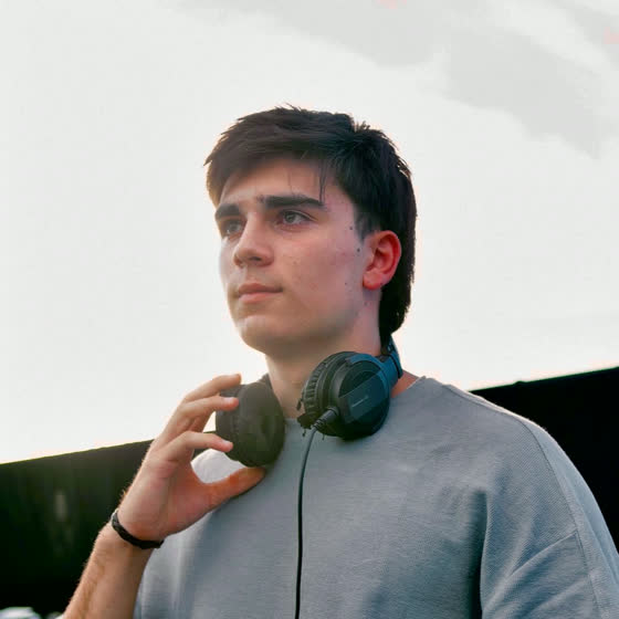 DJ Justo Mimessi